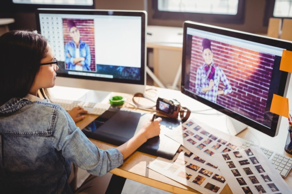 W dzisiejszym świecie, gdzie grafika i szybkość przetwarzania danych odgrywają kluczową rolę w wielu branżach, wybór odpowiedniej stacji roboczej jest istotniejszy niż kiedykolwiek