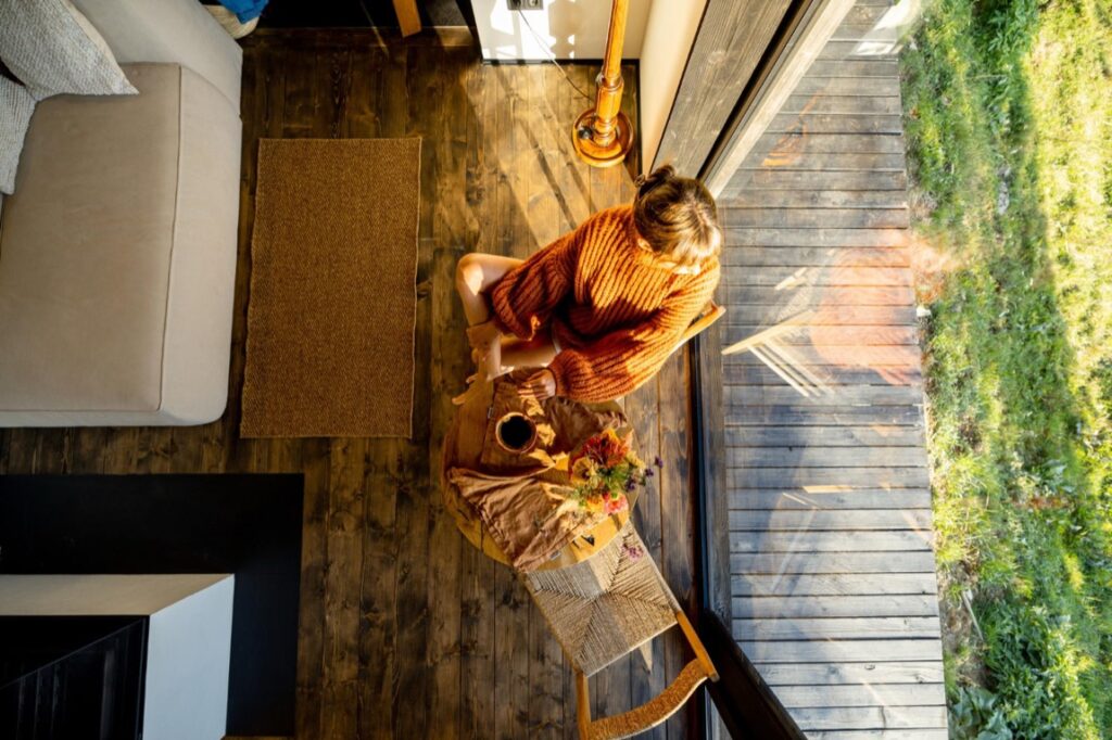 Posiadłość na Warmii to więcej niż tylko miejsce zamieszkania – to brama do świata pełnego spokoju, piękna naturalnego oraz bogatej kultury.